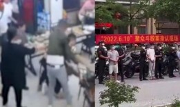 唐山打架爆料最新消息,真相与后续影响揭晓